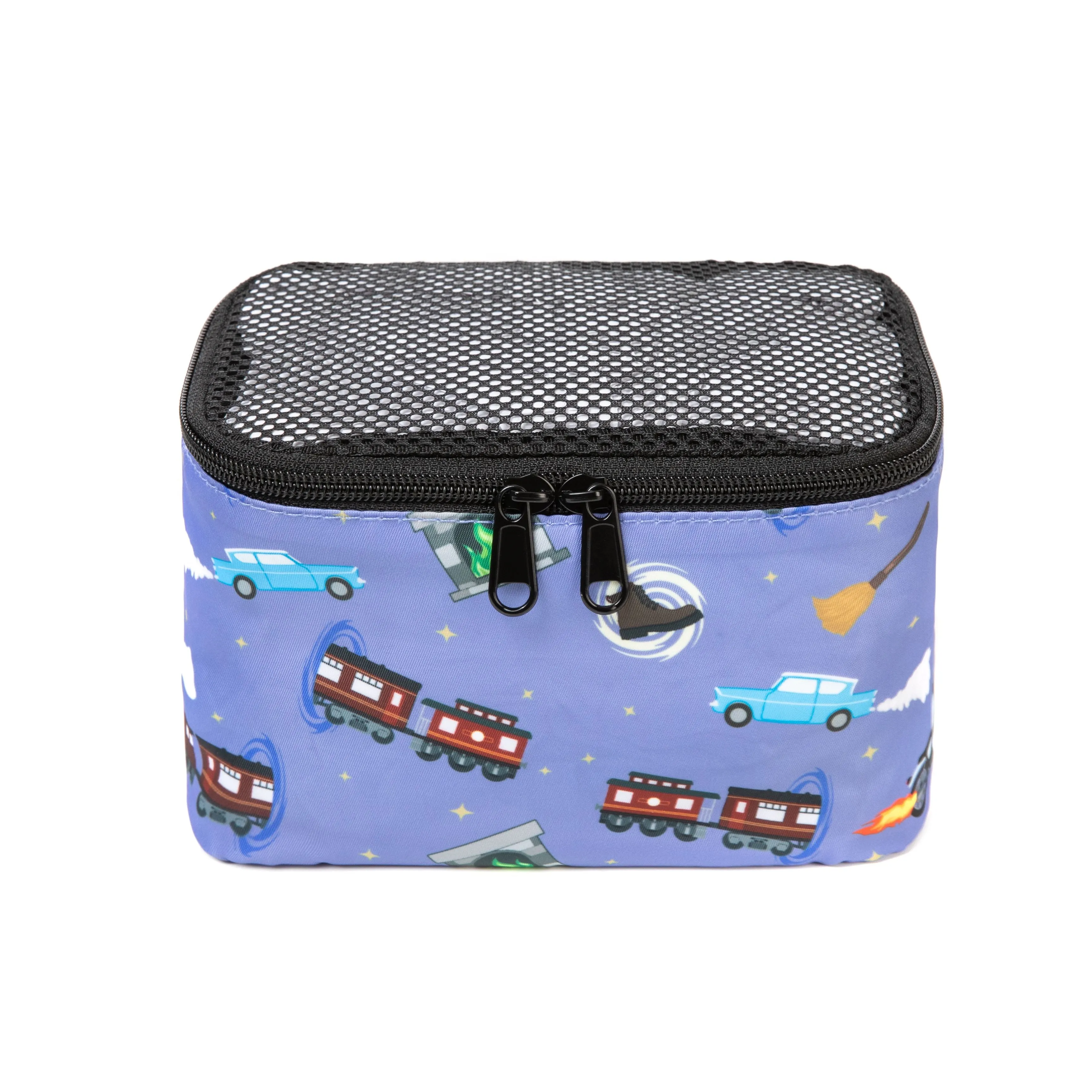 Zippered Luggage Organizers
